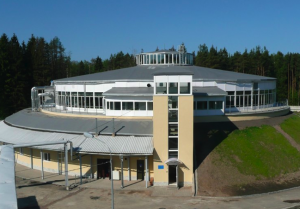 ČOV ENVIROTECH 10000 - 100000 EO